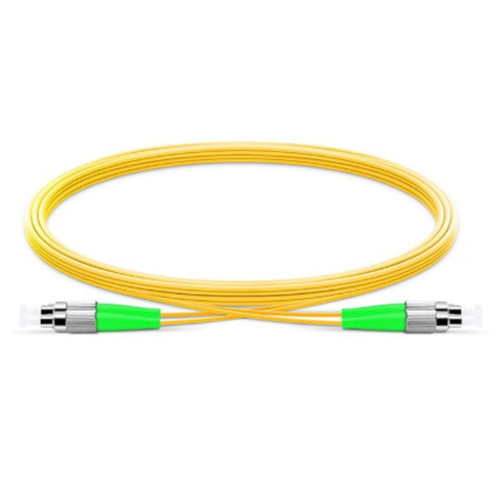 Fibre optique patchcord fc patchcord