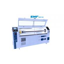 paper core cutter machine