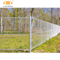 Cadena Link Fence Jamaica