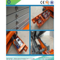 Electric Power Scissor Lift Platform Spare Part Package