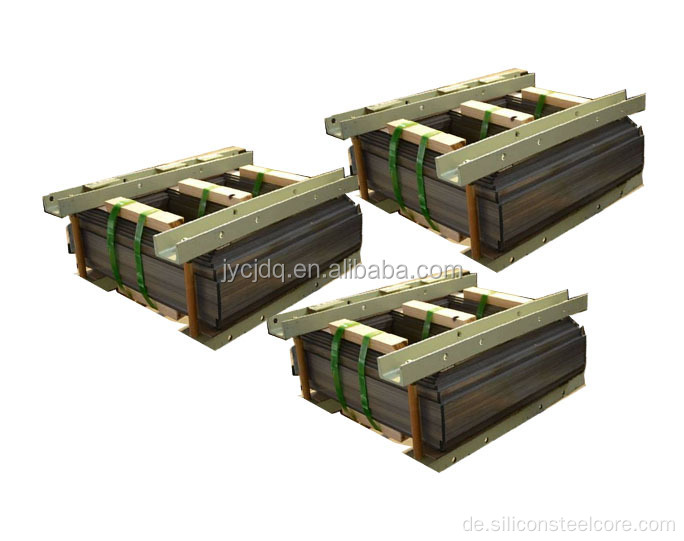 CRGO EI Lamination Core für den aktuellen Transformator