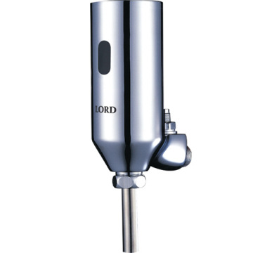 Brass Automatic Urinal Flushometer
