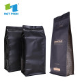 Custom Design Food Grade laminated Plastic Bags Bags