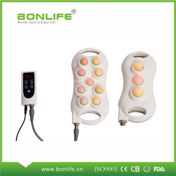 Jade Heating Projector