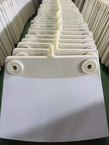 Good quality Ceramic filter plate