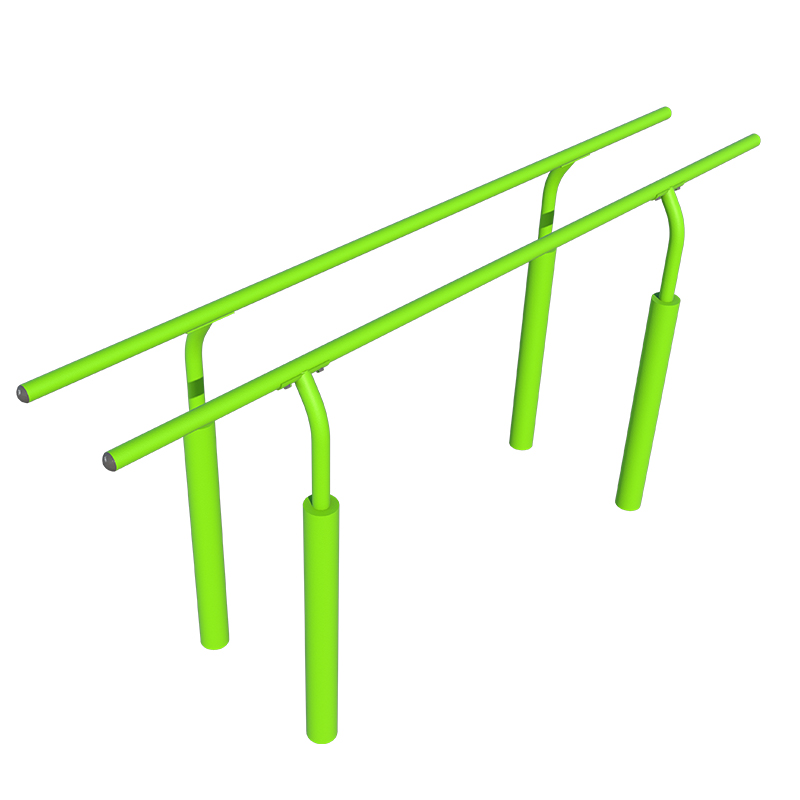 Парк -тренажерный оборудование Park gym equipment