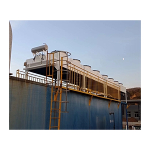 Air Cooled Heat Exchanger