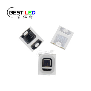 3W High-Power 850 Infrarød LED 3V 2835 SMD