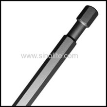 19/32" Hex Shank Pneumatic Scaling Hammer Chisel?