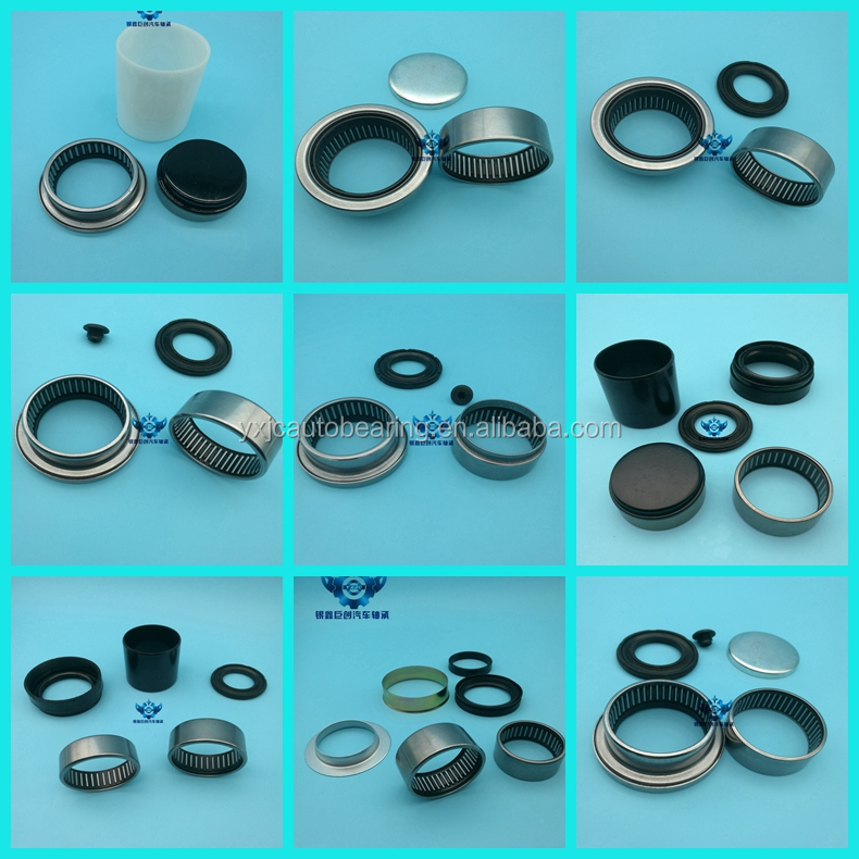 Repair bearing PEUGEOT106 kit bearing 5131.64