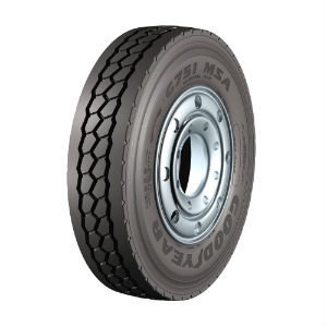 Construction Tires