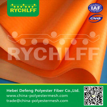 Polyester Netting Desulfurization filter fabric/Polyester filter desulfurization fabric