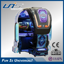 UNIS Armed resistance DLX video games china
