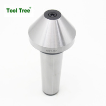 High Speed Bull Nose Live Center MT5-80