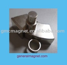 Special Neodymium magnets