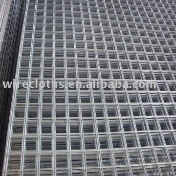 SGS Reinforce Welded Wire Mesh