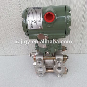 yokogawa differential pressure transmitter eja430