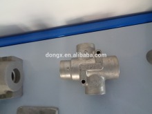 instrument valve manifolds