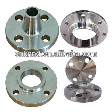 A105 Flange