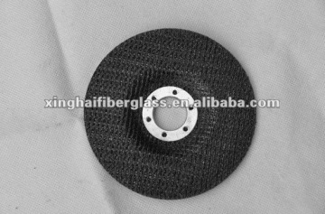 abrasive discs