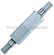 Stainless Steel Embossing Roller for Paper - Industrial Manufacturing Solution