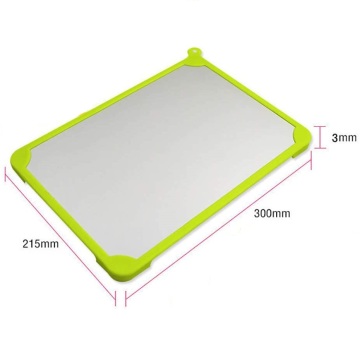 Fast Defrosting Tray: Rapid Thaw Plate