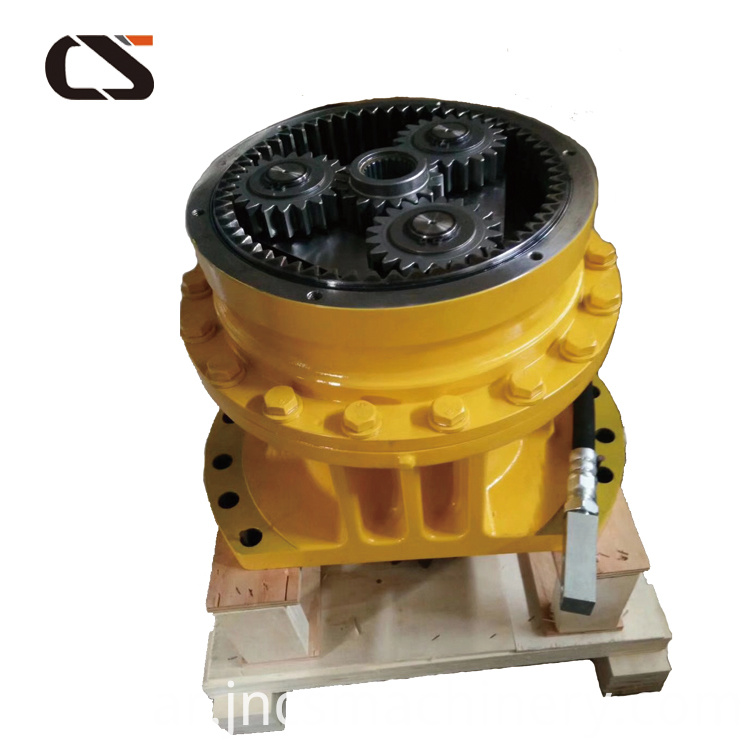 الصين محمل Sl50w محول عزم الدوران الهيدروليكي المصنعين