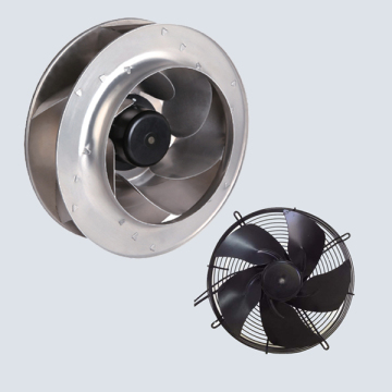 HEPA Filter H14 FFU Blower Fan