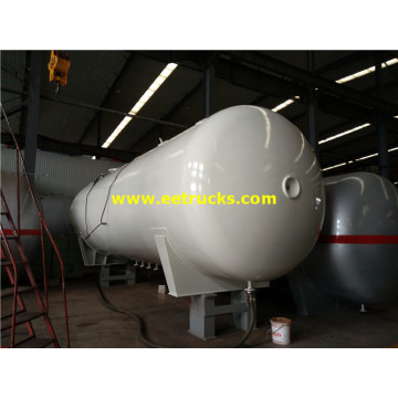 50 M3 Domestic Propane Steel Vessels