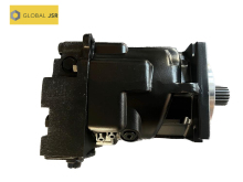 Mechanical parts vibrate motors