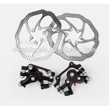 mountain bike disc brake