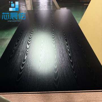 18mm 4*8 Particle Board for Cabinet