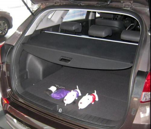 Trunk Cargo Cover Security Shade For Hyundai tucson