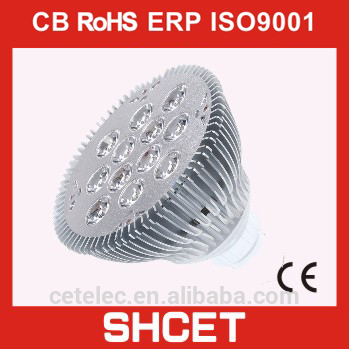 400w metal halide led replacement lamp par30 led lamp