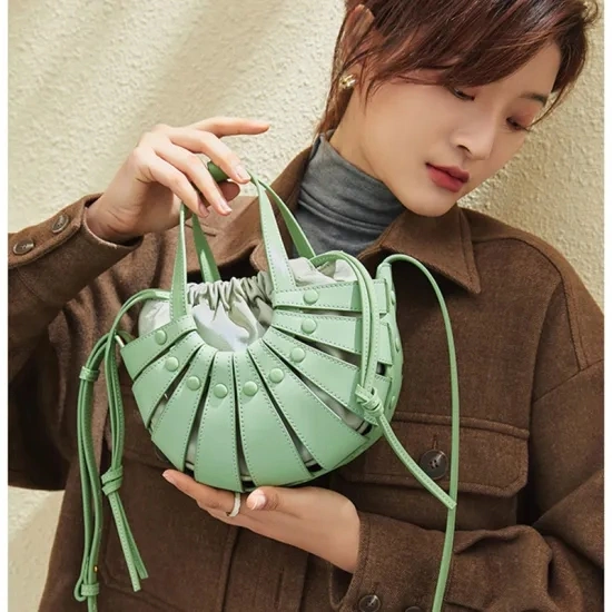 Leather Women Handbags Ladies Tote Handbags Lady Sling Canvas Handbag Designer Shoulder Hand Bags Wholesale Fashionable Handbag Guangzhou Factory