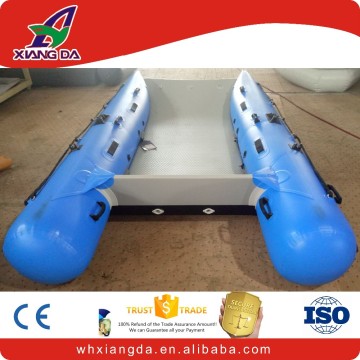 CE certificate water sports high speed inflatable boats