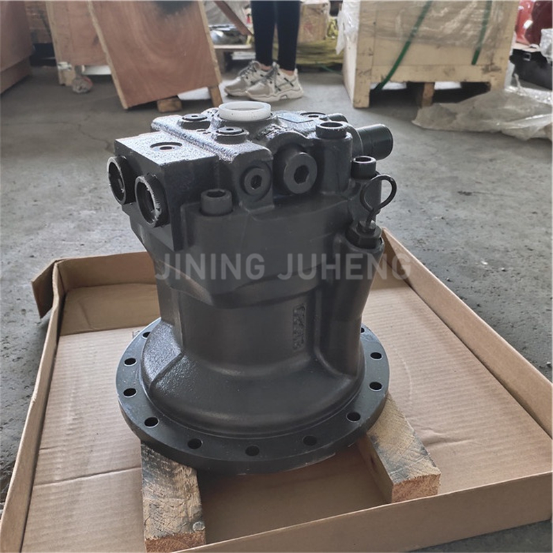  JS240 Swing Motor