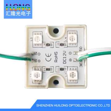 LED Module Hl-36364-50 Blue SMD Module High Quality