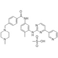 Иматиниб CAS 152459-95-5