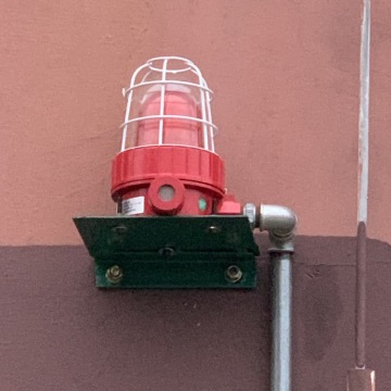 High Decibel 12V, 6V, and 24V Alarm Sirens: 120dB, 130dB, and 140dB Sound Levels