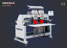 Computerized Tubular Embroidery Machine (RCM-1202C)