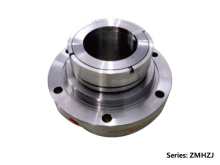 Internal Cooling Slurry Seal