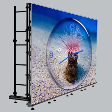 Led Advertising Display Screen Board Software Price