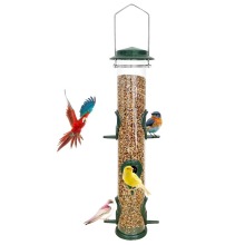 Wild Bird Seed Feeder: Types, Tips, and Top Picks for Attracting Wildlife to Your Yard