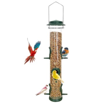 Wild Bird Seed Feeder: Types, Tips, and Top Picks for Attracting Wildlife to Your Yard