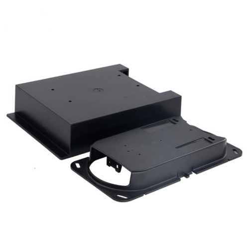 Customized Injection Mold Plastic Shell Plastic