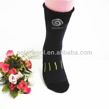 Woolen Loop Boot warm Sports Socks