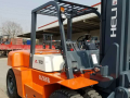 3.5TON Kualitas Tinggi Manual Pallet Forklift CPCD35