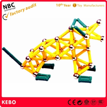 Kids Construction Toy Manufacturer