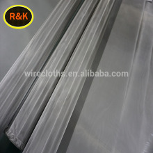 400mesh plain weave Stainless steel screen printing mesh